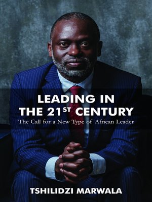 cover image of Leading in the 21st Century